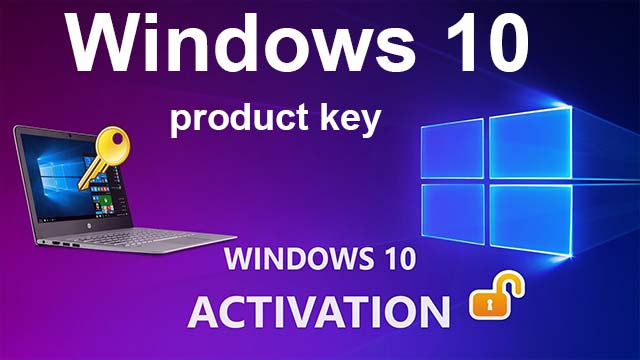 Windows 10 Pro N 1709 Activation Key Generator